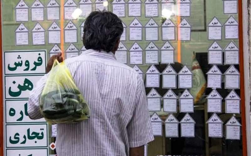 مستاجرانی که جایی برای ماندن ندارند!