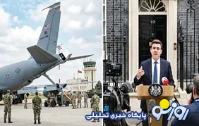 باب‌المندب؛ گشودن جبهه‌ای که عربستان را وارد میدان می‌کند