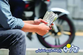 دولت چه زمانی به بالا رفتن قیمت دلار واکنش نشان خواهد داد؟