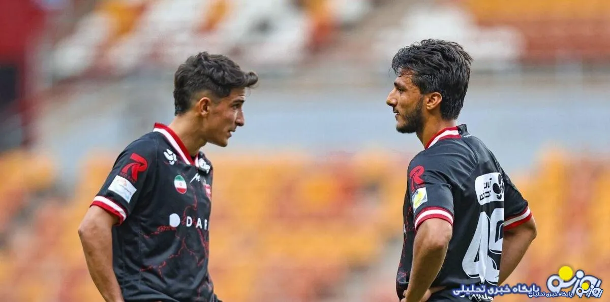 این ستاره‌ پرسپولیس روز مرگ بهانه‌ها متولد شد