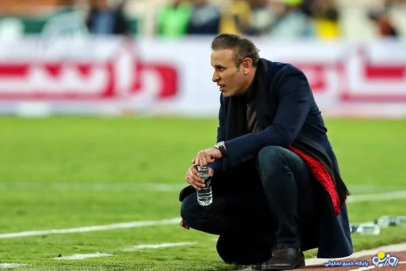 اشتباهاتی که فقط از یحیی گل‌محمدی سر می‌زند