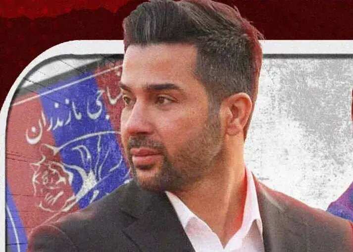 ناراحتی پرسپولیس و استقلال برایم مهم نیست | هرچه جوسازی کردند من بیشتر لج کردم ناراحتی پرسپولیس و استقلال برایم مهم نیست | هرچه جوسازی کردند من بیشتر لج کردم