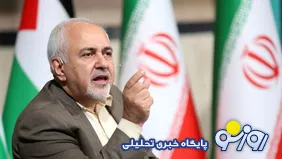 ظریف در پرواز سیمرغ ایرانی چه می‌خواست بگوید؟