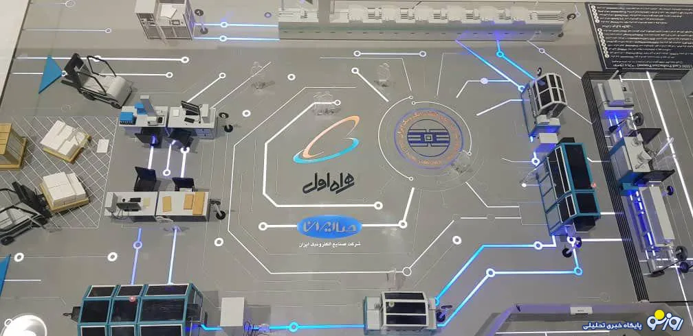 ایجاد اشتغال توسط همراه اول با تولید سیم کارت در ایران