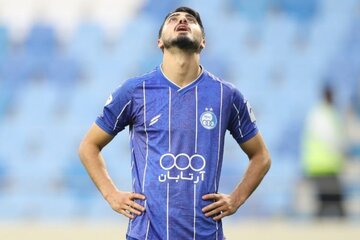امیدهای استقلال بعد از السد می‌روند