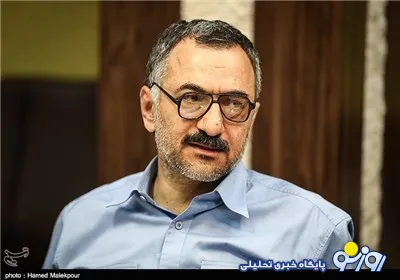 سعید لیلاز:تبلیغات دلواپسان در صداوسیما روی مردم بی‌تأثیر است/مشکلات اقتصاد و مدیریت در ایران پیچیده‌تر از آن است که با لغو تحریم‌ها، مسئله حل شود