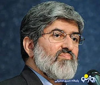 مطهری:استقلال مکتب اسلام از استقلال فرهنگي برايمان مهم‌تر بود/ولایت فقیه را به معنای چیزی مقابل آزادی و دموکراسی قرار ندهیم