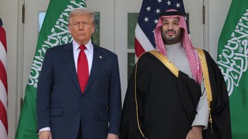 آکسیوس از پشت پرده تصمیم ترامپ درباره توقف حمله خبر داد؛ بن سلمان مانع حمله شد/ تلاش دیپلماتیک ایران در ساعات پایانی/ توافق بر سر تنگه هرمز؟ آکسیوس از پشت پرده تصمیم ترامپ درباره توقف حمله خبر داد؛ بن سلمان مانع حمله شد/ تلاش دیپلماتیک ایران در ساعات پایانی/ توافق بر سر تنگه هرمز؟