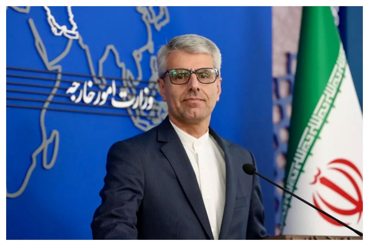 پایان جنگ بر اساس شروط طرف متجاوز نخواهد بود پایان جنگ بر اساس شروط طرف متجاوز نخواهد بود
