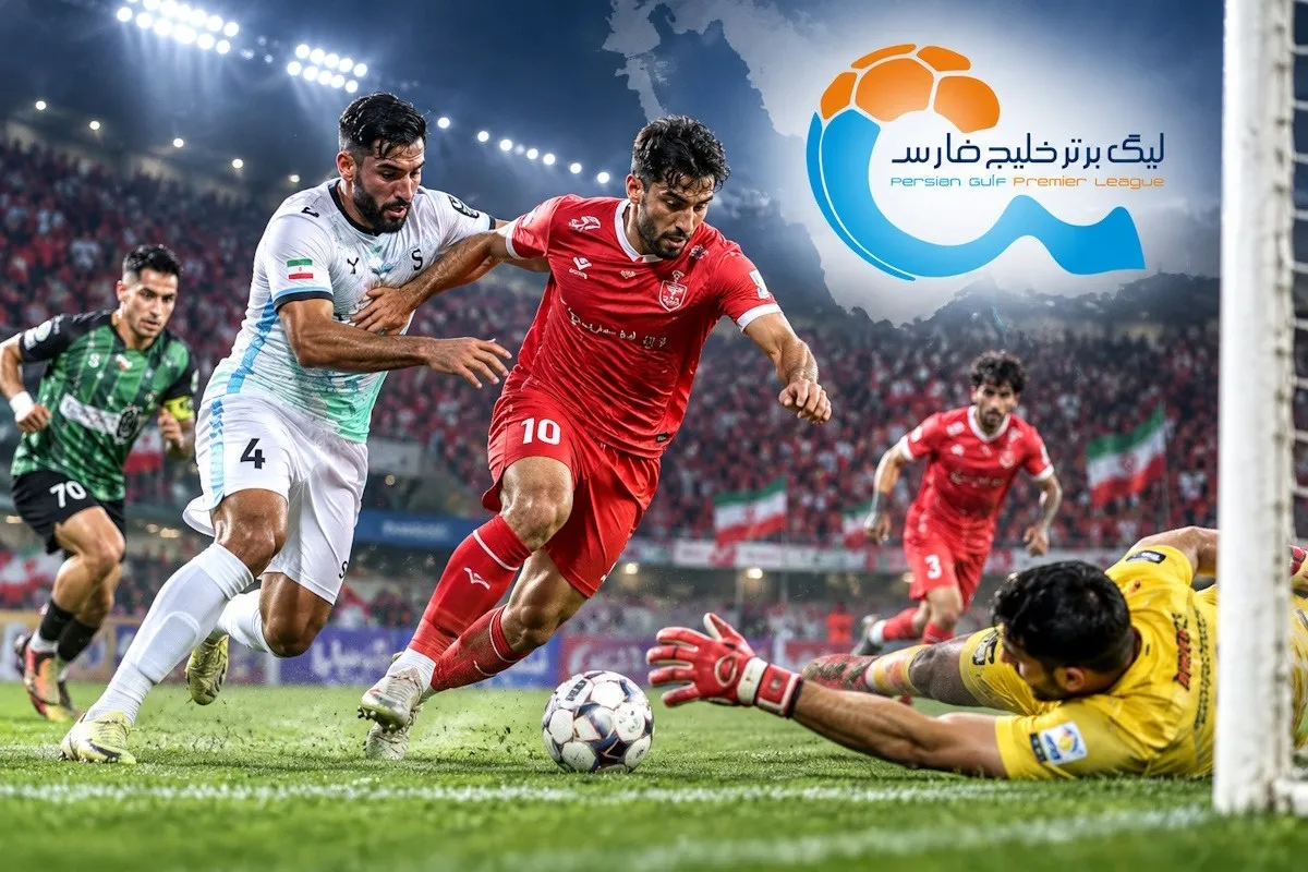 برنامه لیگ برتر اعلام شد/ استقلال و پرسپولیس چه زمانی بازی دارند؟