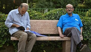 هشدار شدید صندوق بازنشستگی کشوری به بازنشستگان/ این پیامکها را جدی نگیرید هشدار شدید صندوق بازنشستگی کشوری به بازنشستگان/ این پیامکها را جدی نگیرید