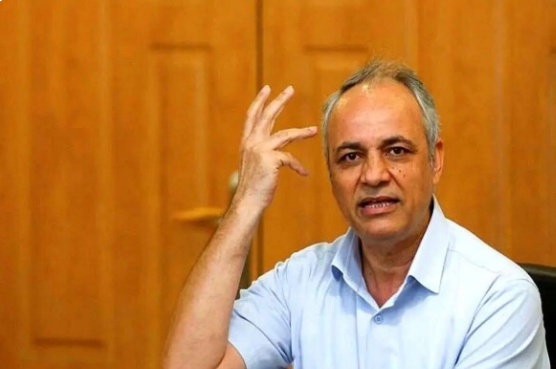 زیدآبادی: پس از حمله به تأسیسات، هیچچیز مثل قبل نخواهد شد زیدآبادی: پس از حمله به تأسیسات، هیچچیز مثل قبل نخواهد شد