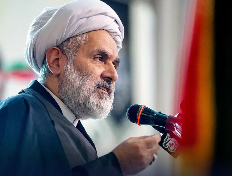 حسین طائب با سخنان و رویکردی متفاوت حسین طائب با سخنان و رویکردی متفاوت