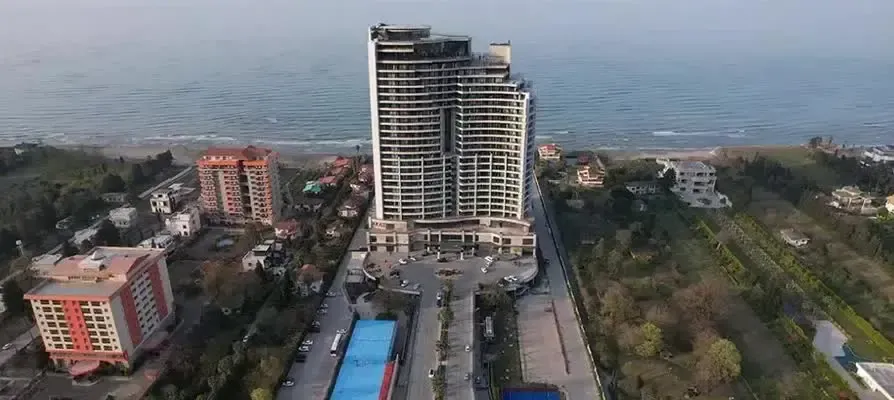 araz-hotel-in-nowshahr