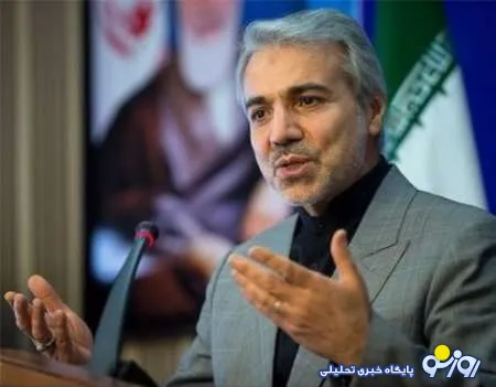 نوبخت :در صورت توافق در مذاکرات 100 میلیارد دلار به منابع اقتصادی کشور وارد می شود