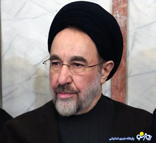 خاتمی:شورای عالی امنیت ملی حکمی برای ممنوع‌البیانی و ممنوع‌التصویری من نداده است