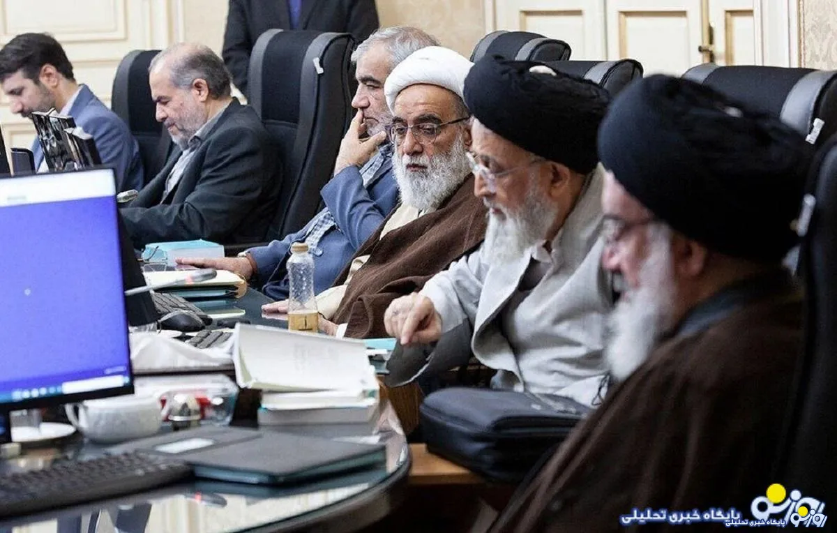 پیش بینی از صحه کاندیدا‌های ریاست جمهوری؛ ۱۲ نفر تایید صلاحیت می‌شوند