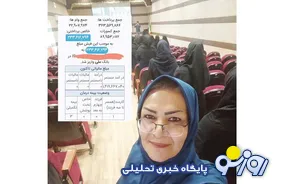 تاثیر دریافتی ناچیز یک معلم تا چه اندازه بر سطح آموزشی تاثیر دارد؟