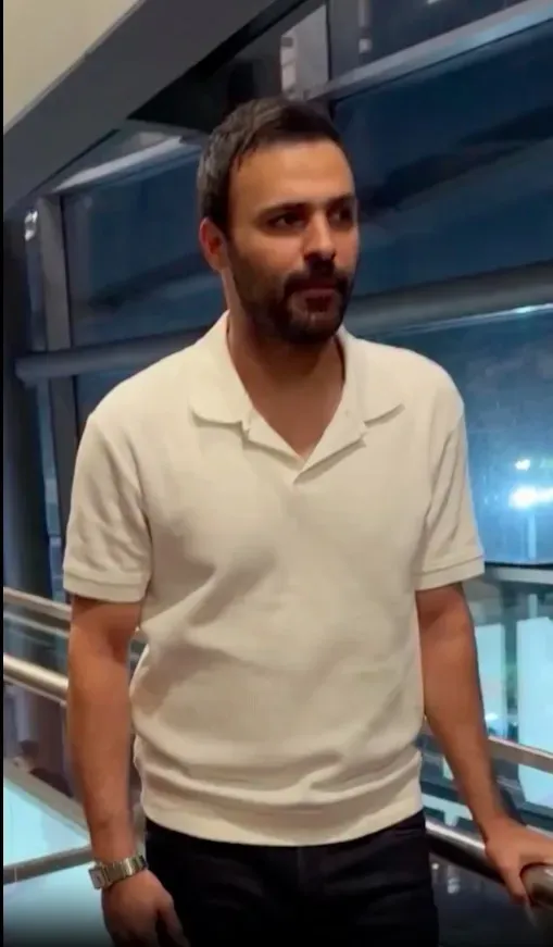 سامان صفاری سامان صفاری