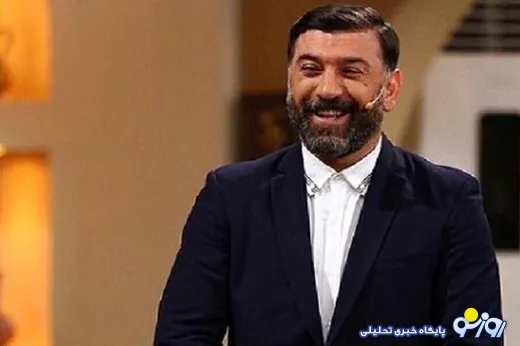 وضعیت انصاریان بد نیست و هوشیار است