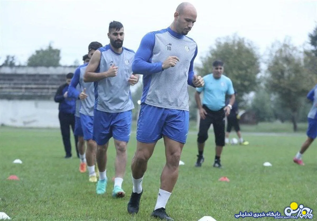 ادعای سنگین ستاره محبوب استقلال درباره تساوی تلخ پرسپولیس