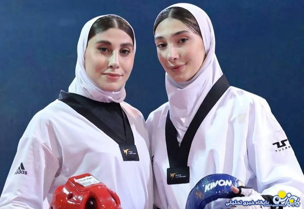 پاسخ صریح مبینا به ناهید و مربی‌اش جنجالی شد