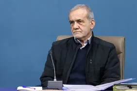 معاون ارتباطات دفتر رئیس‌جمهور: فرد گستاخی رئیس جمهور را به قتل تهدید کرده / خاک بر دهانش باد کسی که در ظاهر مقدس کاری می‌کند که پسند دشمن است