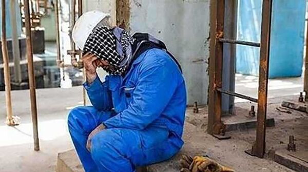 کارگران ایران در میدان نبردی خاموش با قرارداد‌های موقت دست و پنجه نرم می‌کنند!