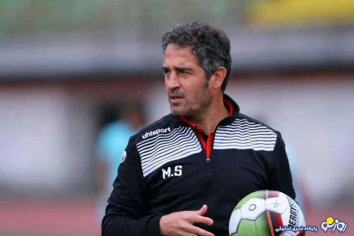  مجبور شدم از پرسپولیس شکایت کنم