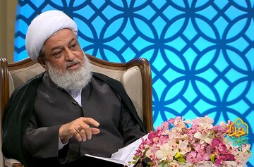 دعوت مجدد آیت‌الله عابدینی برای شرکت در قربانی ده هزار گوسفند برای سلامتی رهبر انقلاب؛ در این امر تعجیل کنید