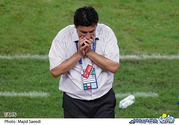 سد بزرگ پیش روی قلعه‌نویی