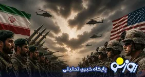 چین پشت در‌های مذاکره