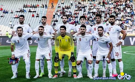 ملی پوشان با اسکوچیچ استارت زدند