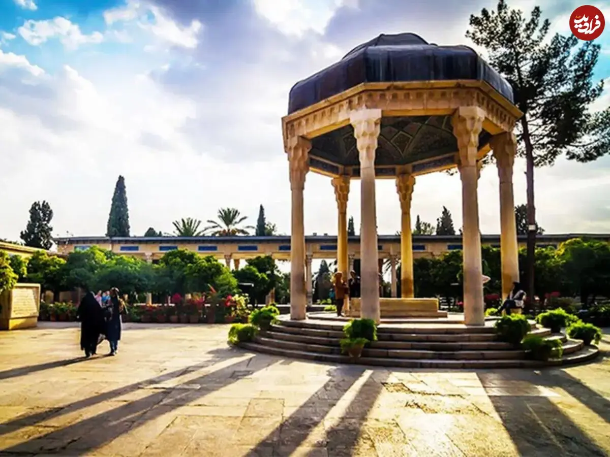 فال حافظ امروز پنجشنبه 30 مهر ماه 1405 فال حافظ امروز پنجشنبه 30 مهر ماه 1405