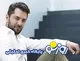 تغییر ناگهانی چهره بهرام رادان /عکس
