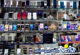 در بازار موبایل چه خبر است؟