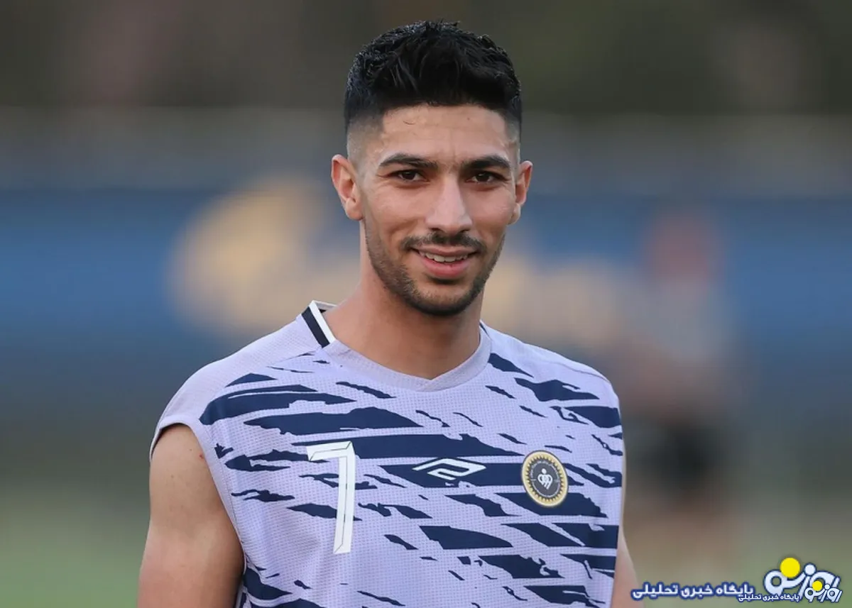 پرسپولیس این ستاره سپاهان را نمی‌خواهد