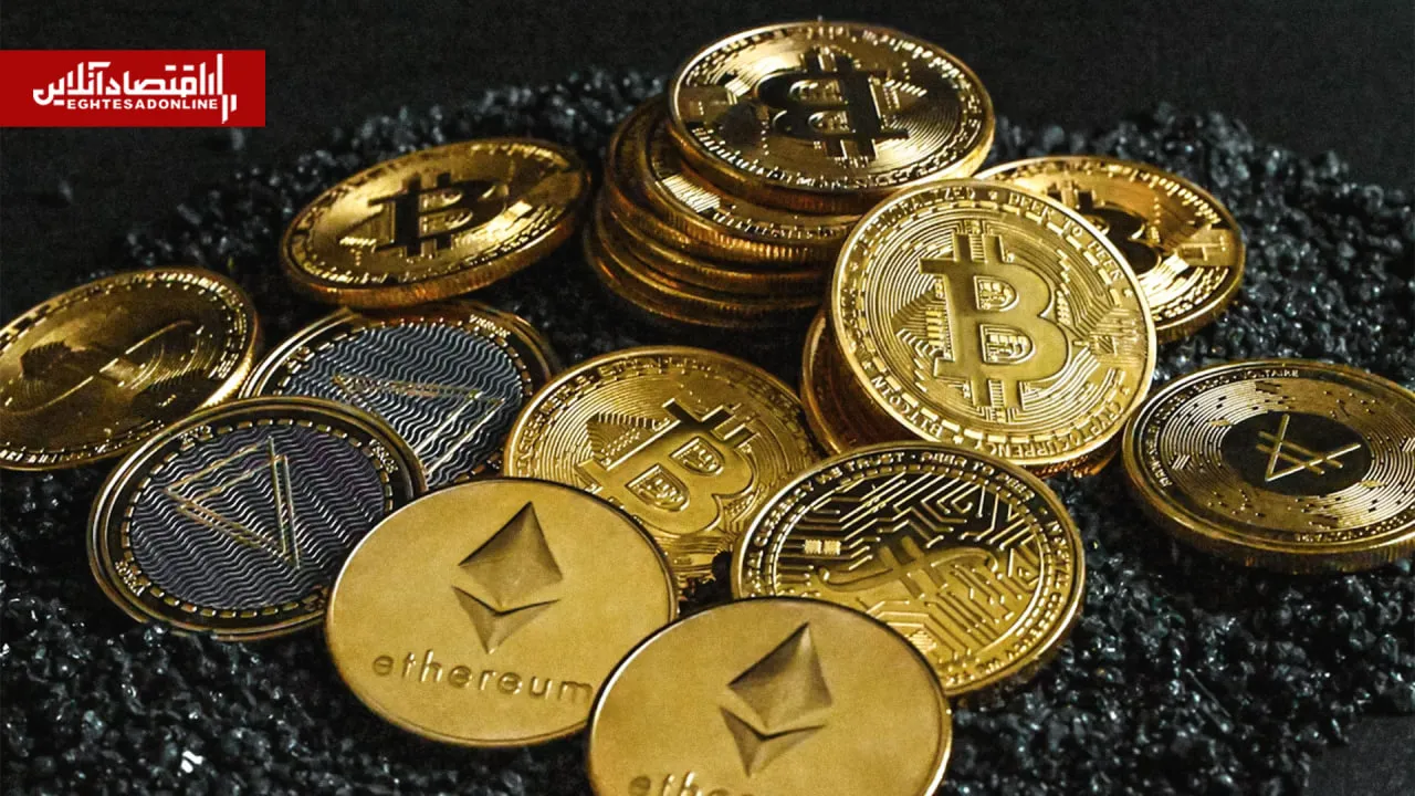 قیمت رمزارزها امروز جمعه ۸ آبان | بیت‌کوین و آلت‌کوین‌ها سقوط کردند
