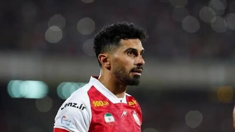 پلن پرسپولیس برای عالیشاه و پورعلی‌گنجی