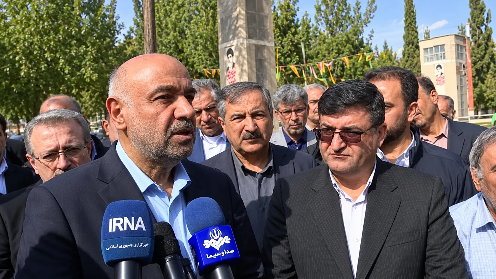 صدور احکام بازنشستگان تا بهمنماه صدور احکام بازنشستگان تا بهمنماه