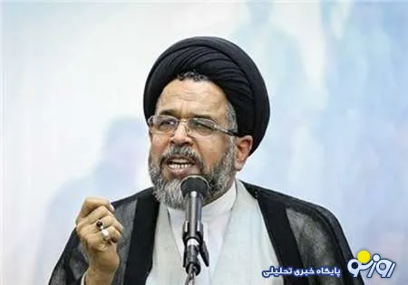 وزیر اطلاعات:نمی توان با دروغ گفتن و تهمت زدن، انقلاب اسلامی را حفظ کرد