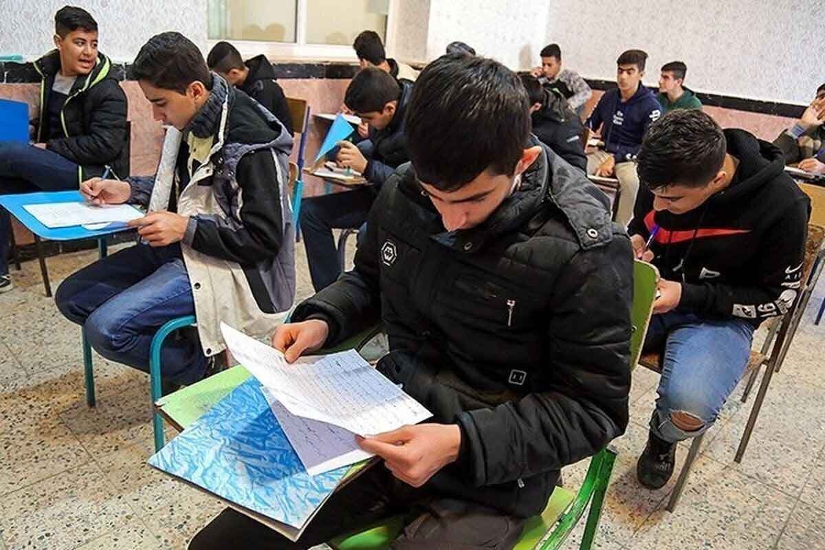 نتایج کنکور ۱۴۰۵ چه زمانی اعلام می‌شود؟