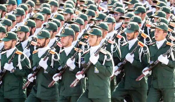 ورود سپاه به «فهرست سازمان‌های ممنوعه» بریتانیا!