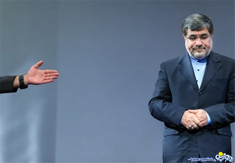 علي جنتي:اگر همه‌چيز در اختيار رييس‌جمهور بود شايد جور ديگري عمل مي‌كرد/برخي وزرا با نمايندگان پرتوقع مجلس معامله مي‌كنند/نارضايتي شكل گرفته مختص اين ٥ سال نيست بلكه انباشتي از گذشته است