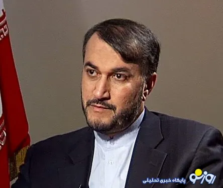 معاون ظریف: از ادامه حملات اسرائیل به غزه با تمام ابزار موجود جلوگیری می کنیم/حماس تنها از 3 درصد توانایی نظامی اش استفاده کرده است