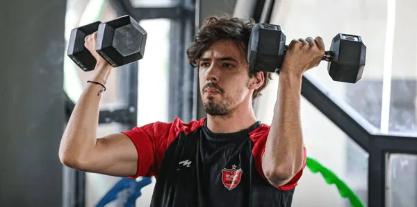 تکلیف باکیچ در پرسپولیس مشخص شد