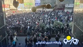 نارضایتی مردم چه اثری بر امنیت کشور می‌گذارد؟