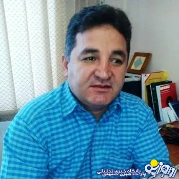 سردبیر روزنامه اسرار در انتخابات شوراها ثبت نام کرد