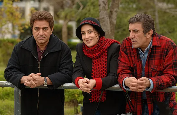 اکران فیلم سینمایی بعد از ۱۹ سال توقیف! اکران فیلم سینمایی بعد از ۱۹ سال توقیف!