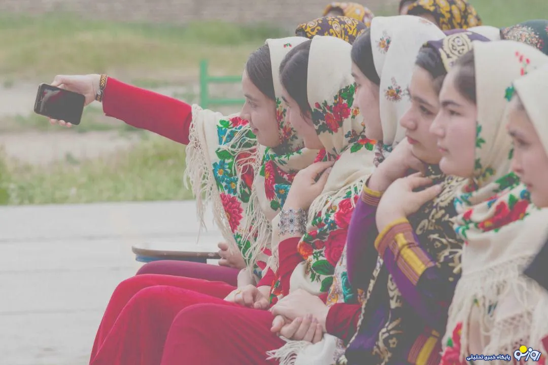 نقش یک فناوری در قاب هنرمندانه عکاسان شرکت‌کننده در چالش وزارت ارتباطات